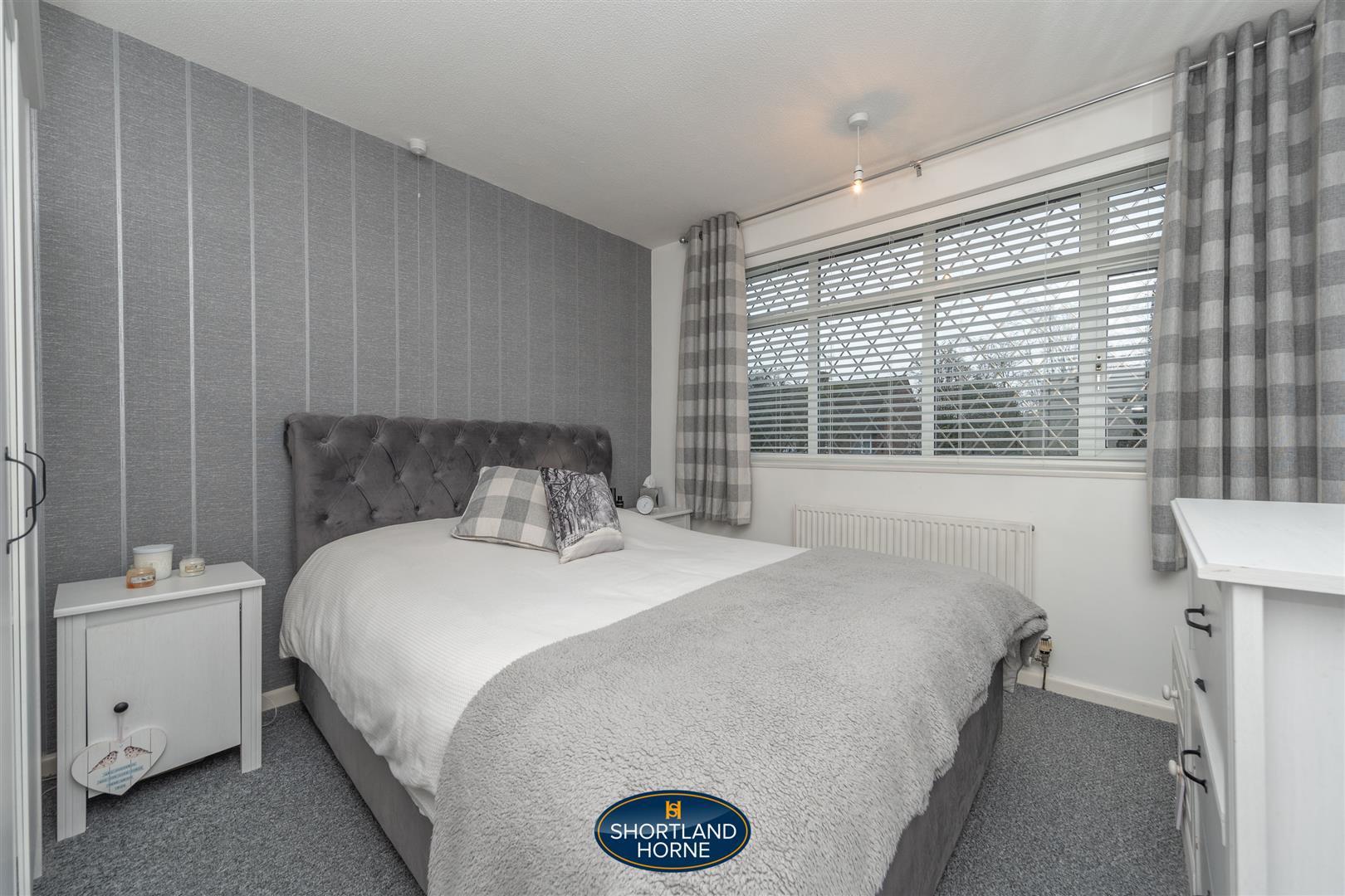 Monmouth Close, Mount Nod, Coventry Howard Dale